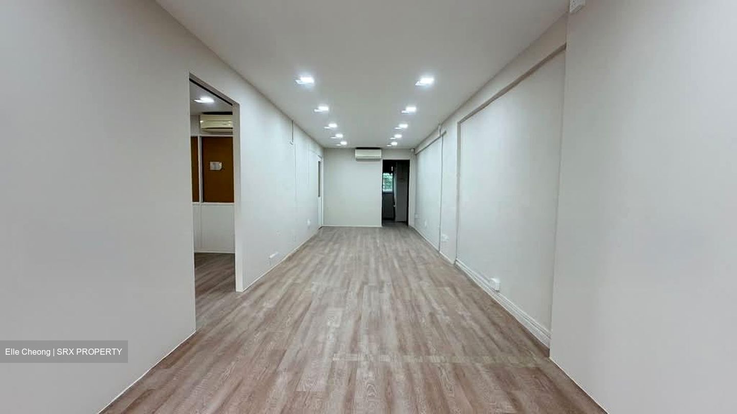 Hougang Street 21 (D19), Office #593480511